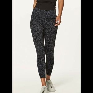 Lululemon Landscape Align Legging size 8
